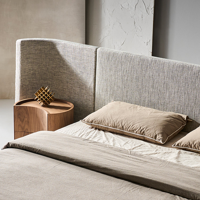 Élan Grand Modern & Luxury King Size Bed 180x200  (Pre-Order 60Days Delivery)