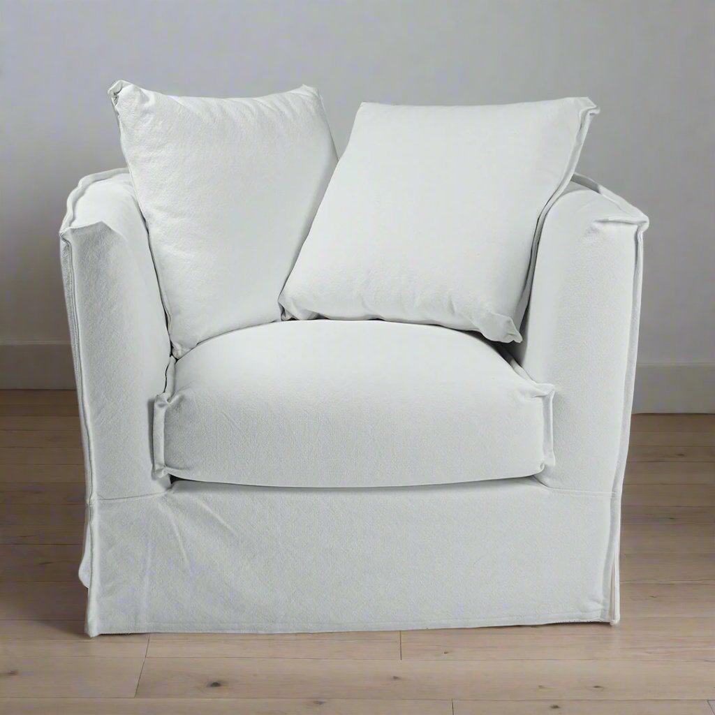 Helen Armchair -  - WS Living - UAE Modern Home Furniture Stores in Dubai