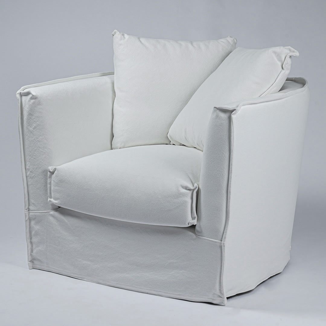 Helen Armchair -  - WS Living - UAE Modern Home Furniture Stores in Dubai