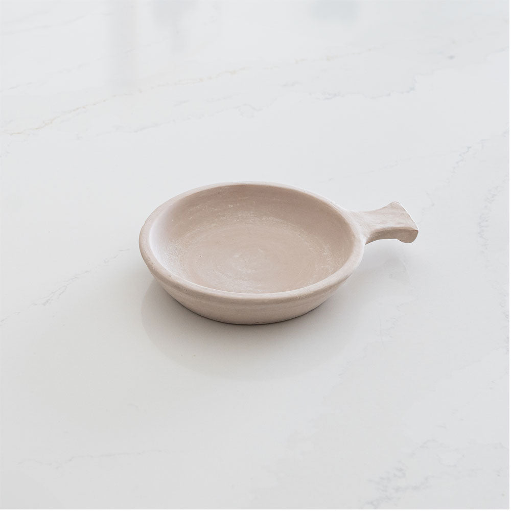 Mars Plate
