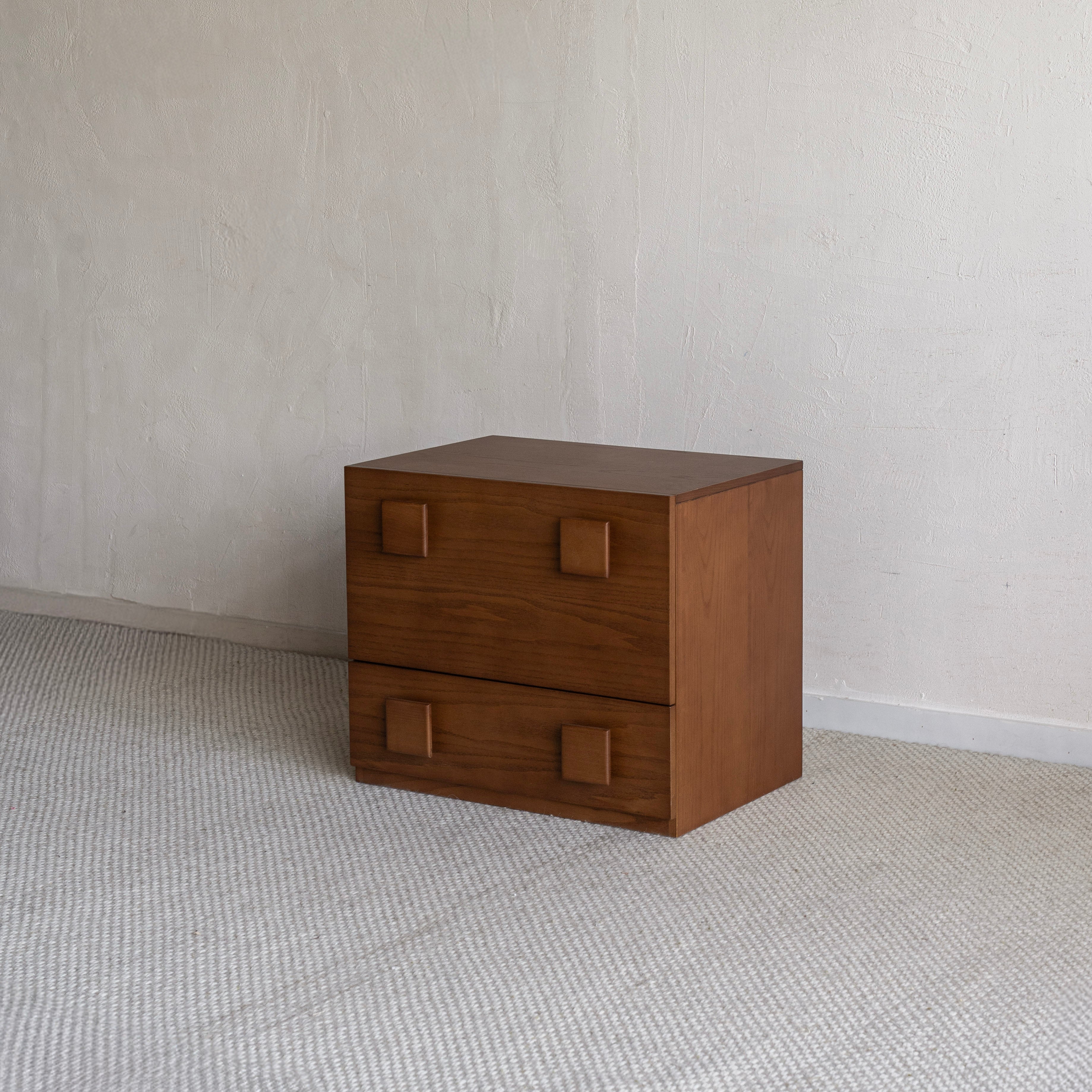 Auren Multi-Use Bedside Table, Cabinets, Sideboard,Tv Unit