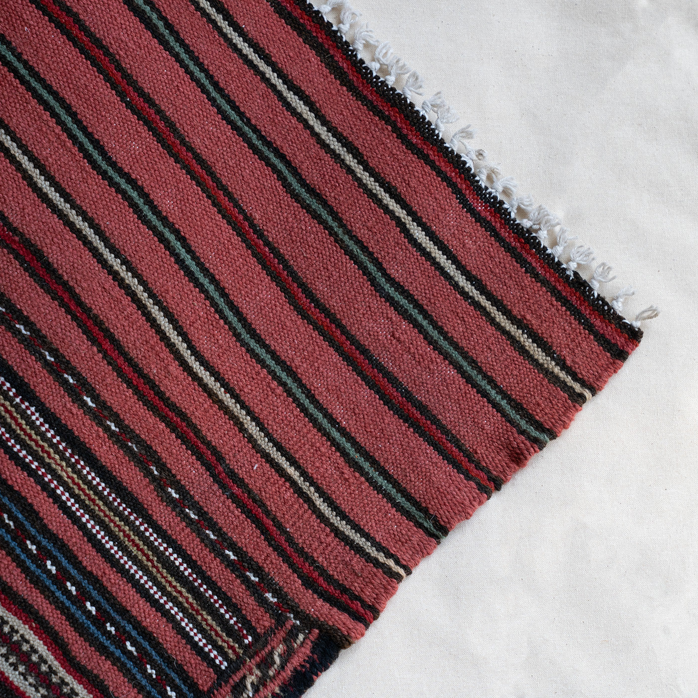 Tala Anatolian Handmade Afghan Rug 285 x 176cm