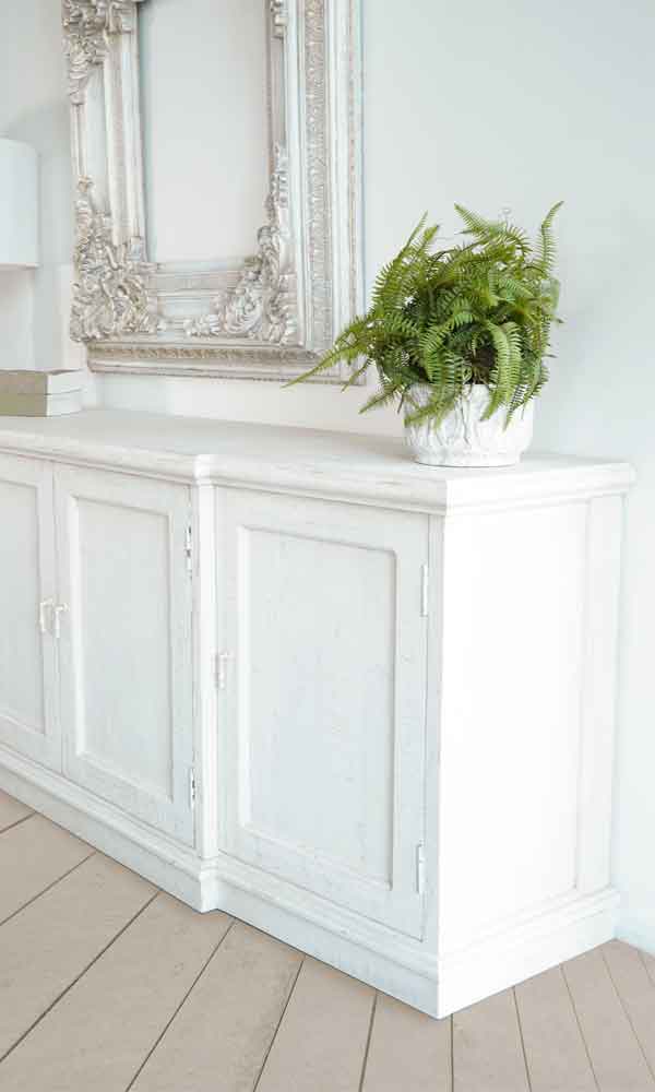 Fenetre Sideboard -  - WS Living - UAE Modern Home Furniture Stores in Dubai