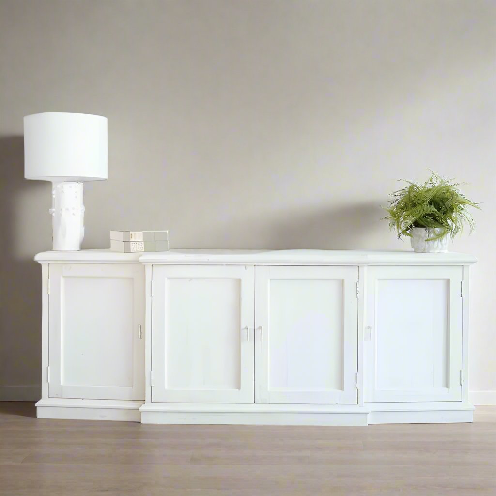 Fenetre Sideboard -  - WS Living - UAE Modern Home Furniture Stores in Dubai