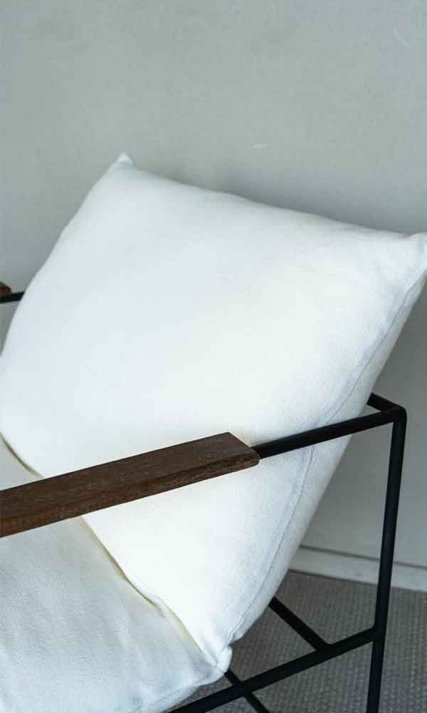 Novato Chair  - WS Living - UAE -  Wood and steel Furnitures - Dubai