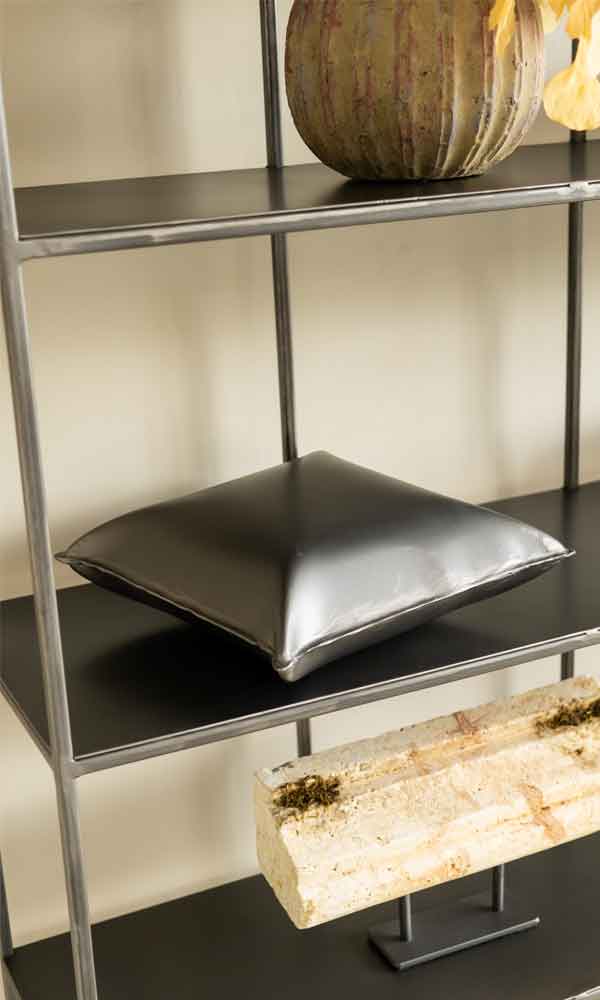 Agata Shelf -  - WS Living - UAE Modern Home Furniture Stores in Dubai